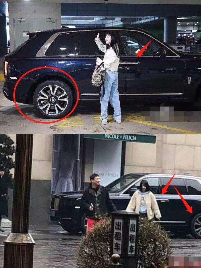 王思聪终于把魔爪伸向娱乐圈女明星了？