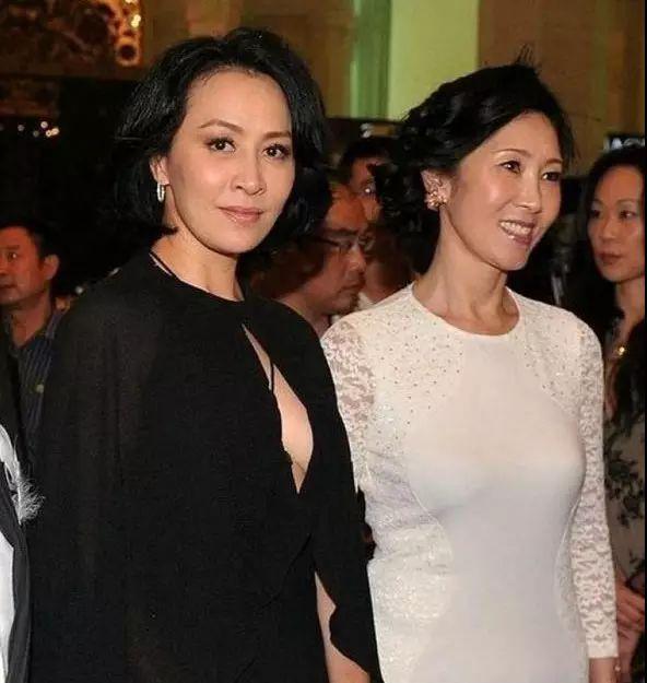 王思聪的妈妈林宁：神秘的背后，是满满少女心和霸气女王范