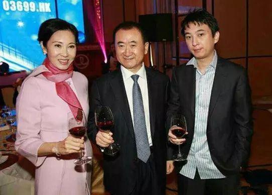王思聪的妈妈林宁：神秘的背后，是满满少女心和霸气女王范