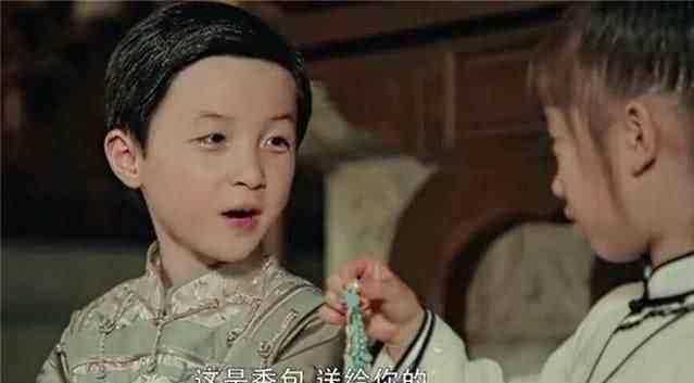 《娘道》瑛娘心里是否喜欢隆延宗？3个小细节暴露了她的心思！
