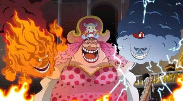 海贼王：自然系恶魔果实被称最强果实，却很少有人愿意使用
