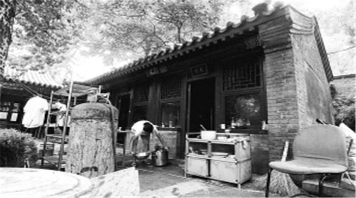 《大宅门》：郭宝昌故意把乐家写得如此不堪？现实比戏剧更残酷