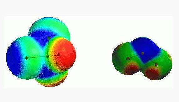 科学家发现水温最高达到464℃的水，地球上发现的温度最高的液体