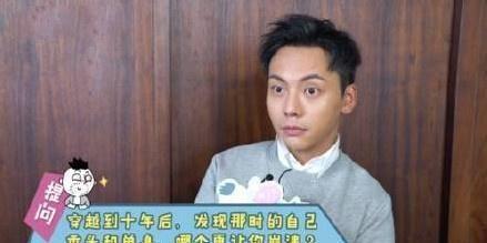穿军装的8位男星：邓伦邪恶，朱一龙铁血柔情，但我却唯独喜欢他