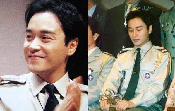 穿军装的8位男星：邓伦邪恶，朱一龙铁血柔情，但我却唯独喜欢他