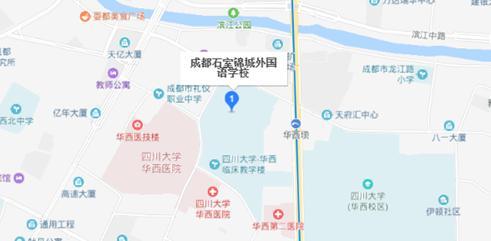 除了棕北、川大附中，武侯区还有哪些学校值得关注？