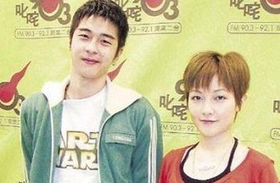 穿舌环，纹纹身，扬言子宫可有可无的范晓萱，凭什么得周迅青睐