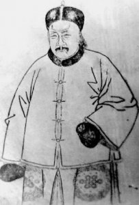 ​杜文秀向英国求援无望后，兵败自杀，巡抚岑毓英纵兵血洗大理城