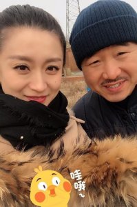 ​杜肖雄：英国留学研究生学历，婚姻神秘造网友误解，不是刘一水？