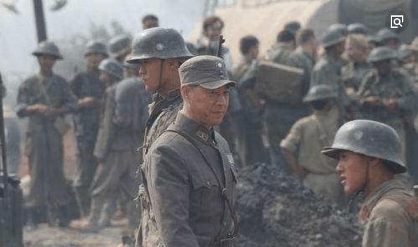 杜聿明厚葬的日军中将，称他是值得尊敬的对手，亲自为他题写碑文