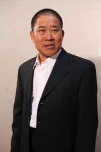 ​杜旭东被称为“十大汉奸”之首，娇妻却美如天仙