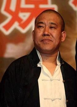 杜旭东被称为“十大汉奸”之首，娇妻却美如天仙