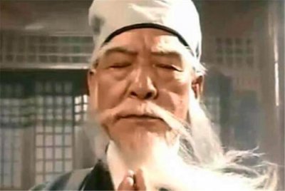 ​《天龙八部》中扫地僧是谁，为什么说他是《九阴真经》的作者？