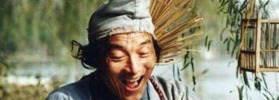​“鞋儿破帽儿破”是啥歌?这首歌是哪部电视剧的主题曲?