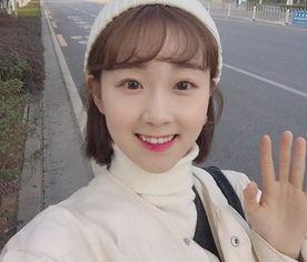 《创造101》ACE排名，吴宣仪未上榜，李子璇第三，第一好感最佳