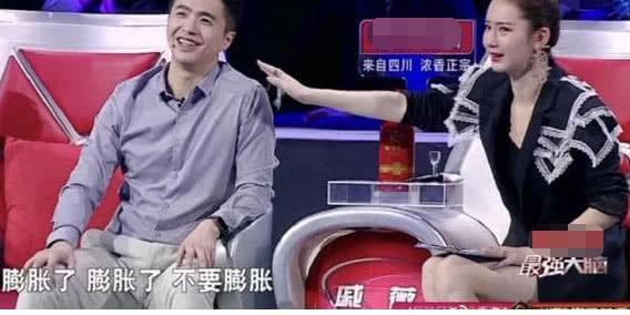 《最强大脑》林队取得胜利，魏坤琳嘲讽了对方10分钟！得意忘形