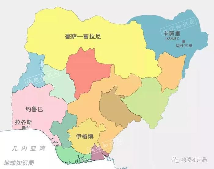 肆虐非洲的“博科圣地”究竟是什么？ | 深眸