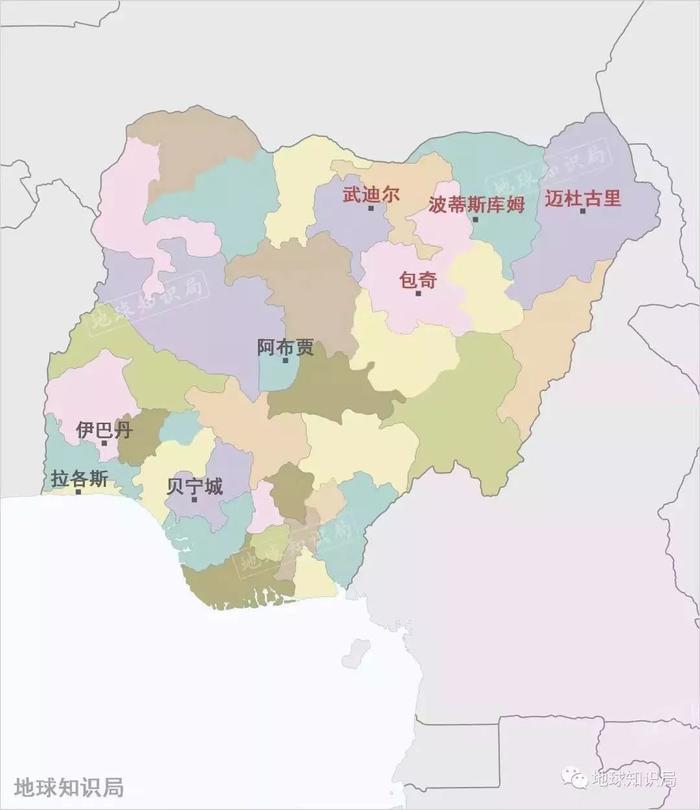 肆虐非洲的“博科圣地”究竟是什么？ | 深眸