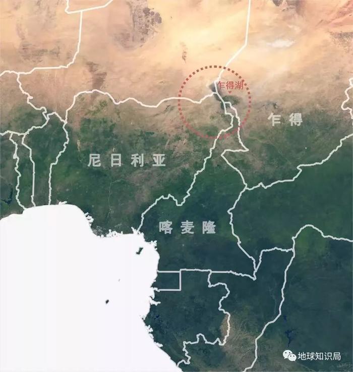 肆虐非洲的“博科圣地”究竟是什么？ | 深眸