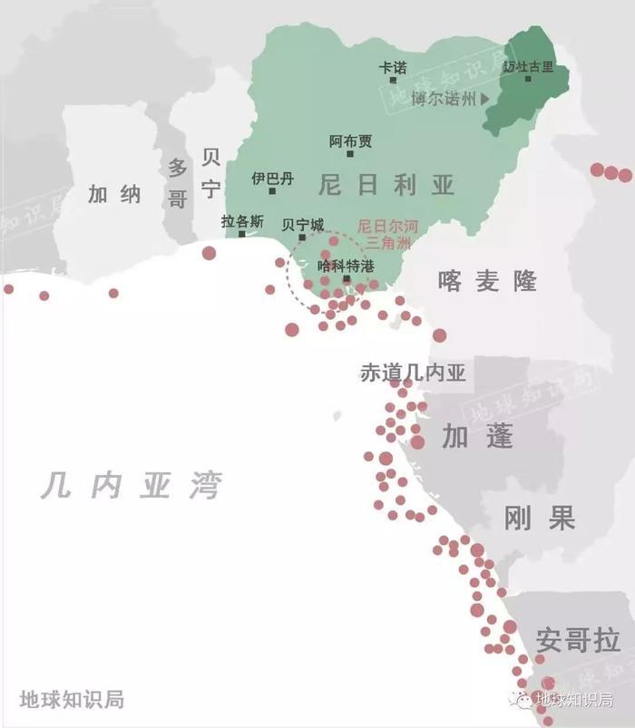 肆虐非洲的“博科圣地”究竟是什么？ | 深眸