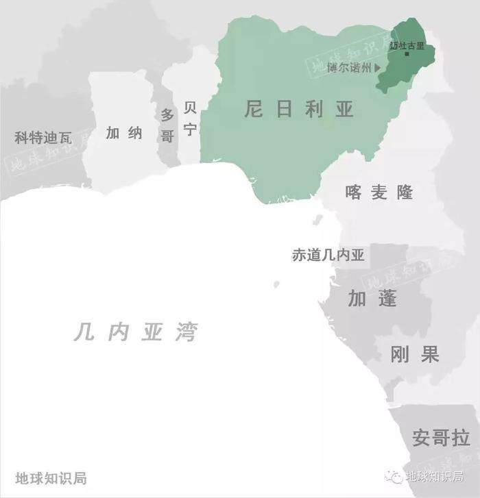 肆虐非洲的“博科圣地”究竟是什么？ | 深眸