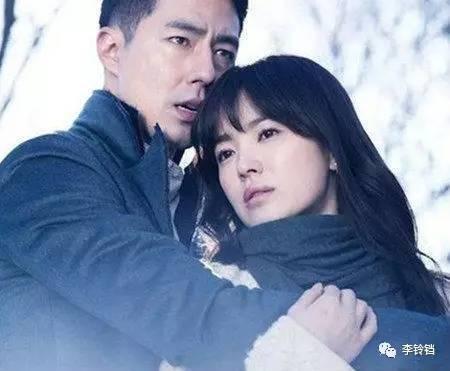 宋慧乔宋仲基宣布结婚？？？