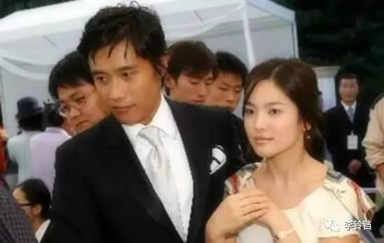 宋慧乔宋仲基宣布结婚？？？