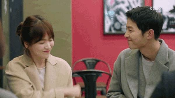 宋慧乔宋仲基离婚：“变心只是本能，忠诚才是选择”