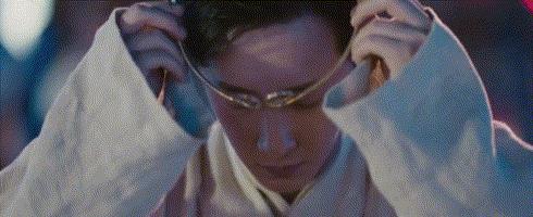 宋慧乔宋仲基离婚：“变心只是本能，忠诚才是选择”