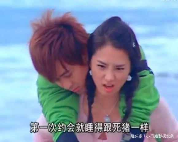 她是《放羊的星星》女主，曾红过宋慧乔，五年消失后谣传跳楼身亡