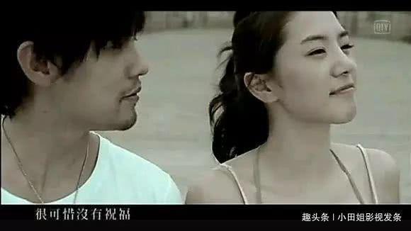 她是《放羊的星星》女主，曾红过宋慧乔，五年消失后谣传跳楼身亡
