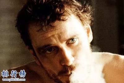 ​十大高智商越狱电影：每一部都是烧脑经典(不可错过)