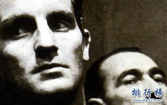十大高智商越狱电影：每一部都是烧脑经典(不可错过)