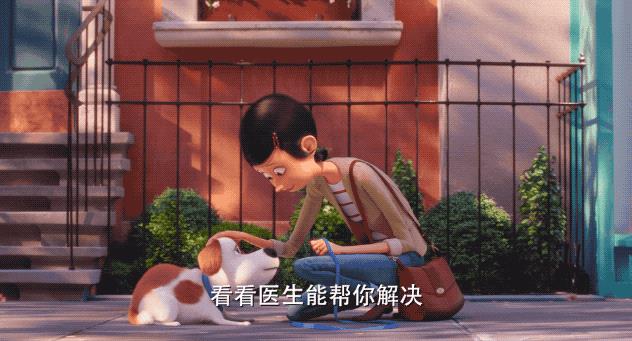 《爱宠大机密2》：当你不在家，你的宠物在做什么？