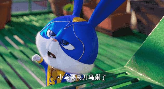 《爱宠大机密2》：当你不在家，你的宠物在做什么？