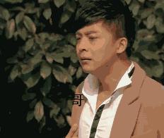 《外科风云》里的张益达是不是走错了片场？