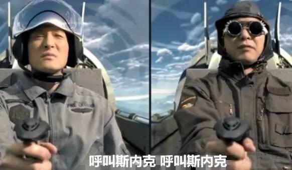 《外科风云》里的张益达是不是走错了片场？