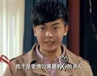 《外科风云》里的张益达是不是走错了片场？