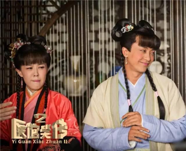 《外科风云》里的张益达是不是走错了片场？