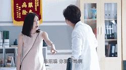 《外科风云》里的张益达是不是走错了片场？