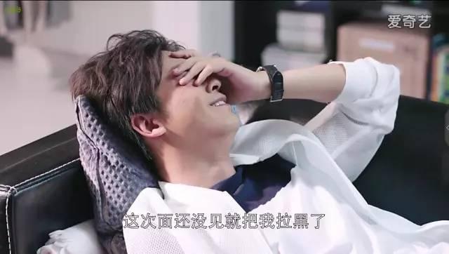《外科风云》里的张益达是不是走错了片场？