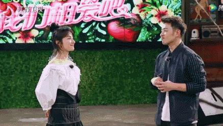 《我们相爱吧》渐入佳境，数据解读“相爱”CP的独特魅力