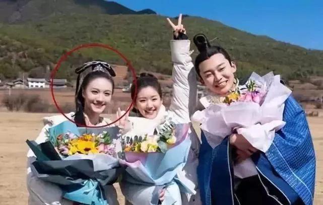 大闹高铁站被拘留的芒果台演员刘露，参演的到底是部什么网剧？