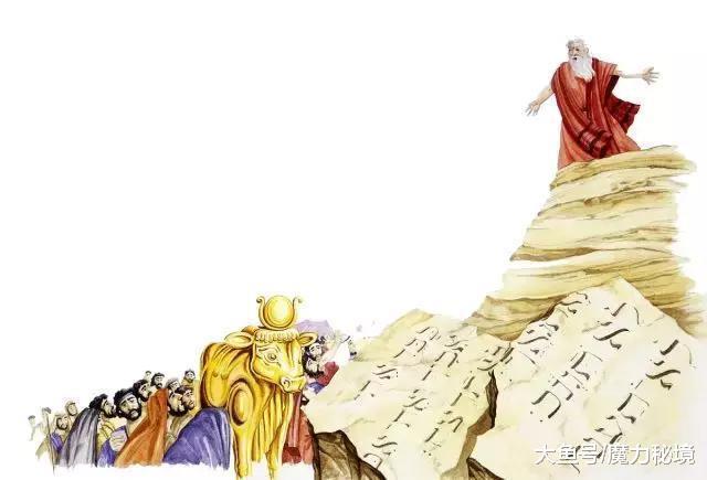 无数神秘学者反复叨念的【卡巴拉】到底是个什么东西