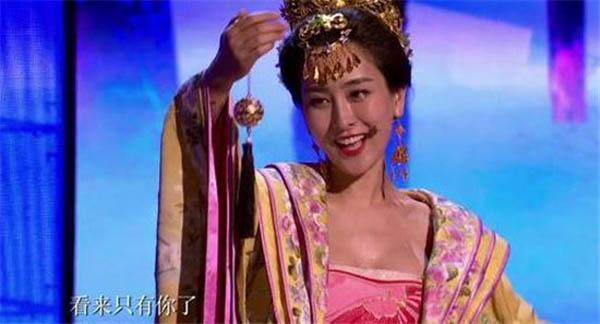 这么多人骂马苏，她是个什么样的人，孔令辉为何会与她分手？