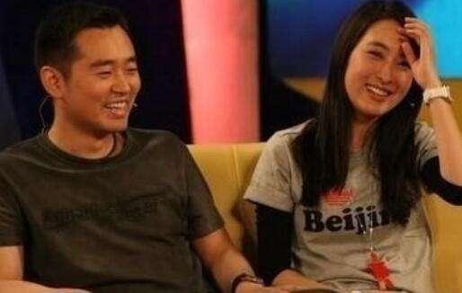 这么多人骂马苏，她是个什么样的人，孔令辉为何会与她分手？