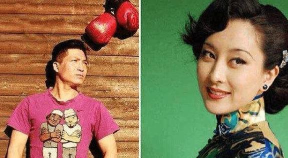 这么多人骂马苏，她是个什么样的人，孔令辉为何会与她分手？