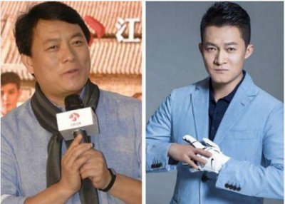 ​娱乐圈的“关系户”：杨志刚，郭靖宇是亲兄弟，欧弟拜师郭德纲！