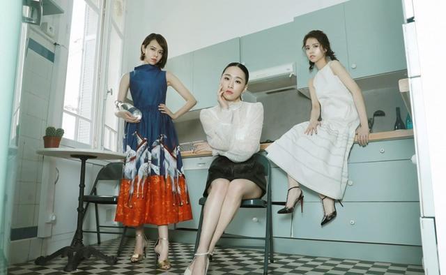 宋芸桦、夏宇乔合体也太像！吴可熙编剧，《灼人秘密》入围戛纳！