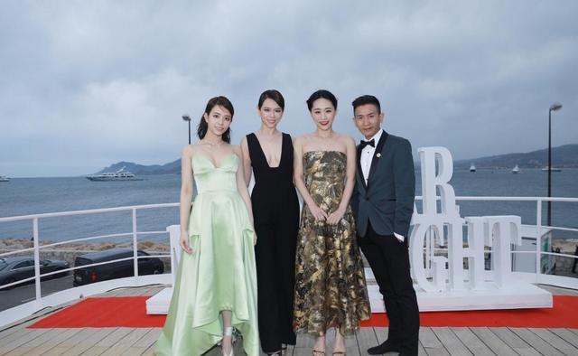 宋芸桦、夏宇乔合体也太像！吴可熙编剧，《灼人秘密》入围戛纳！